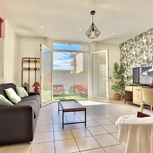 Provence Appartement La Ciotat
